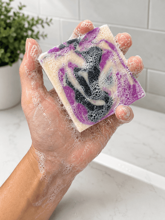 Berry Vanilla Bliss