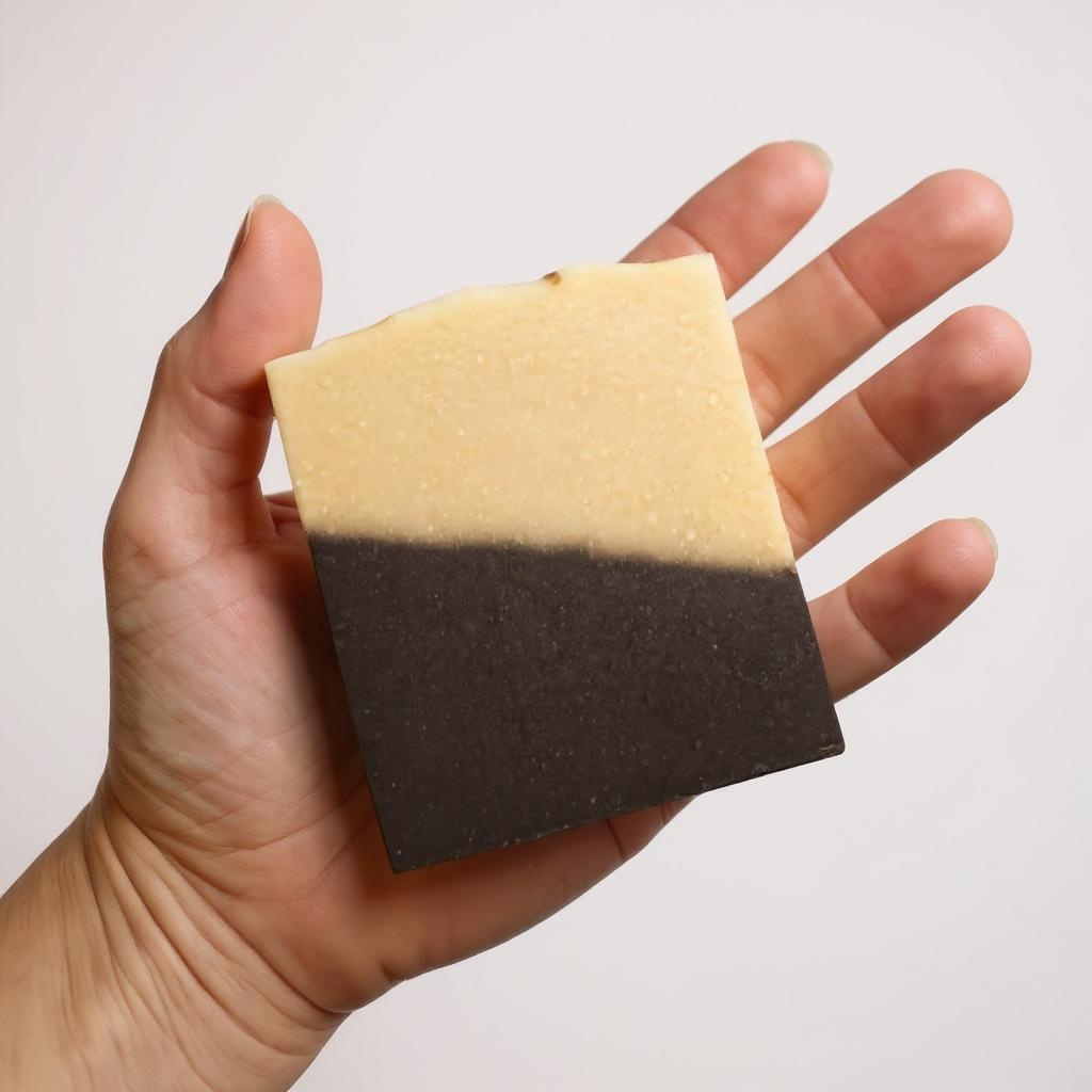 Cashmere Crush Goat Milk & Tallow Soap