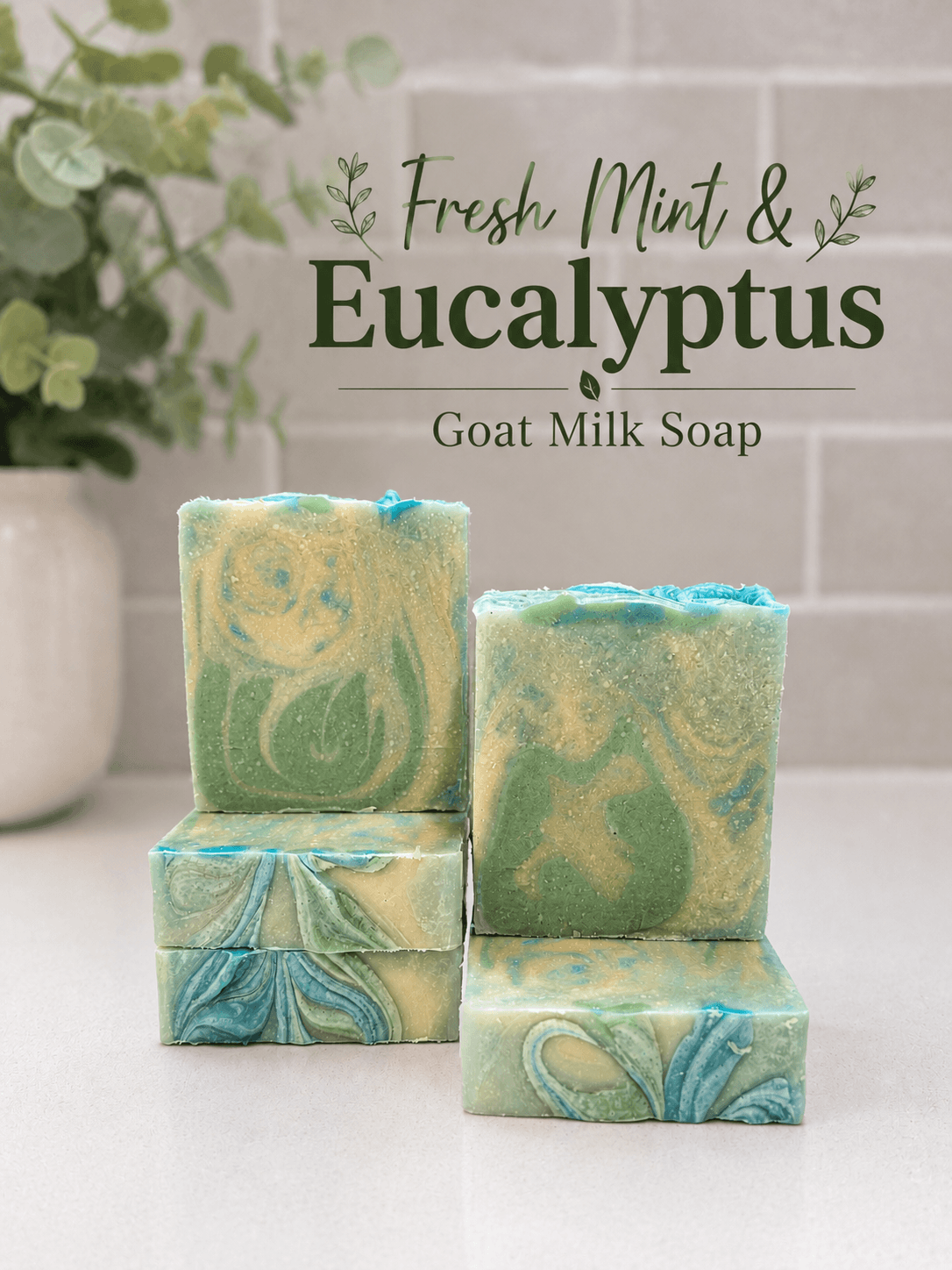 Eucalyptus & Mint