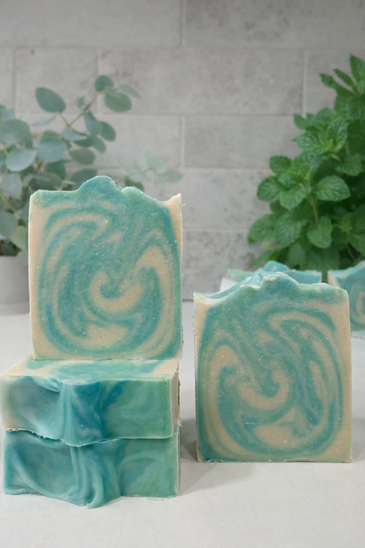 Eucalyptus & Mint