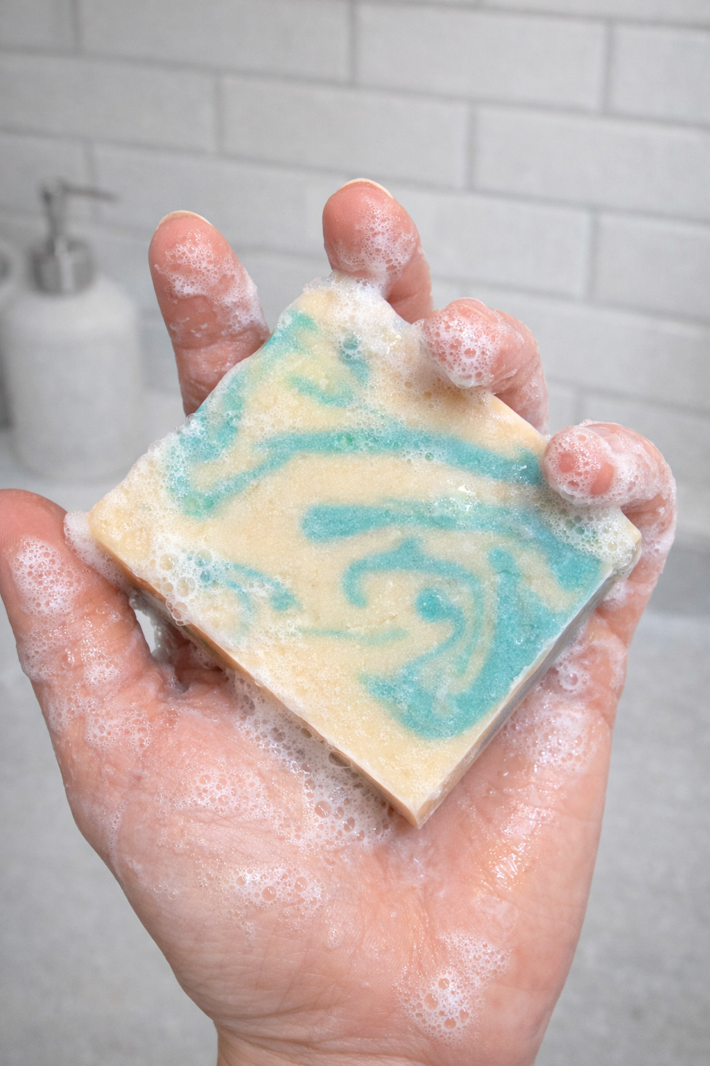 Eucalyptus & Mint