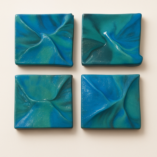Sherlocks Study and Activated Charcoal Goat Milk Soap