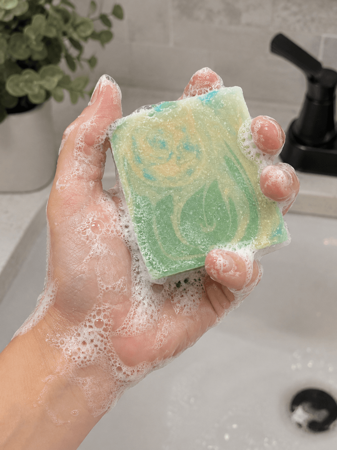 Eucalyptus & Mint
