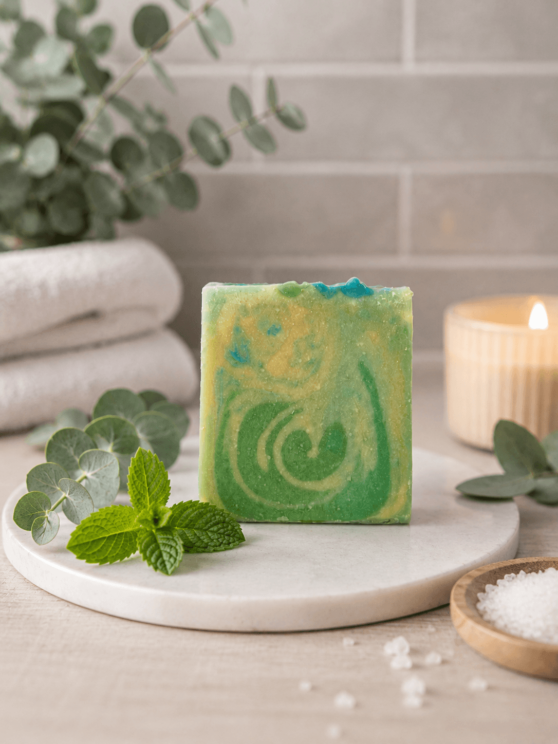 Eucalyptus & Mint