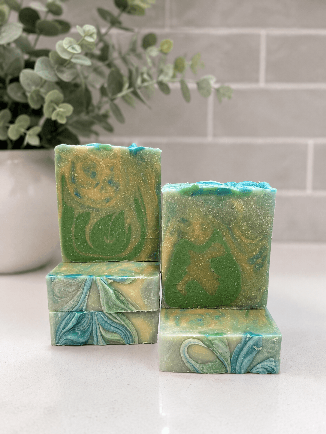 Eucalyptus & Mint