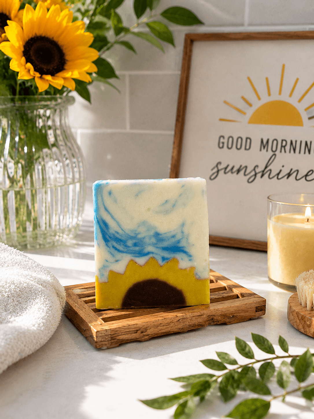 Good Morning, Sunshine
