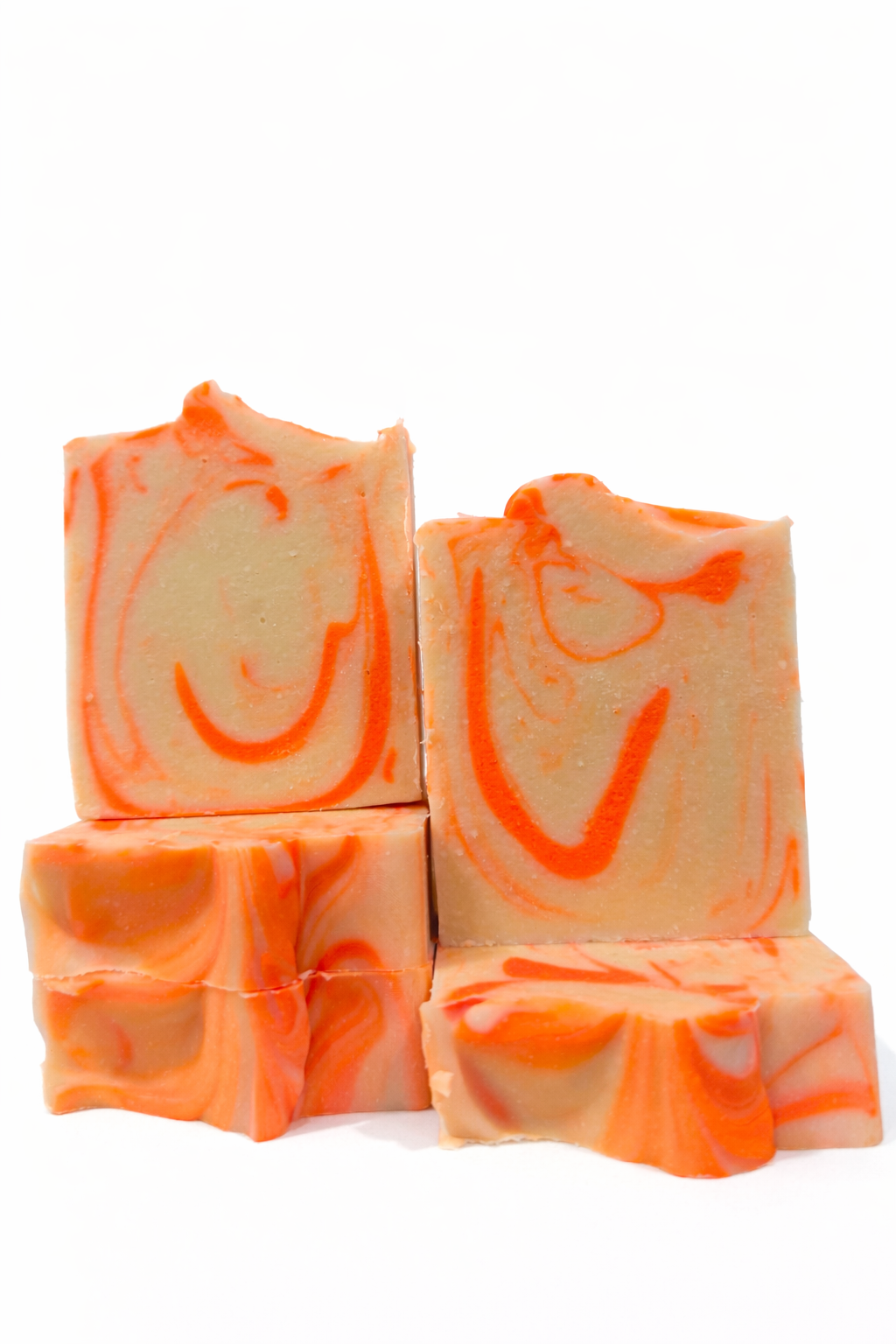 Hot Girl Summer Goat Milk & Tallow Soap