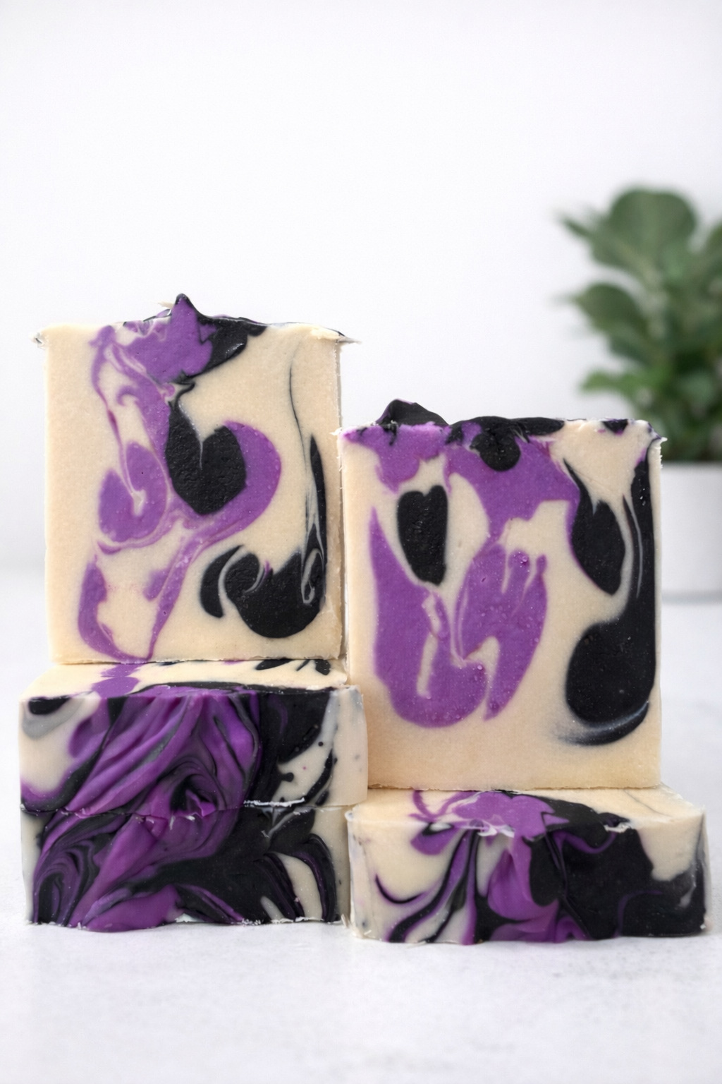 Berry Vanilla Bliss
