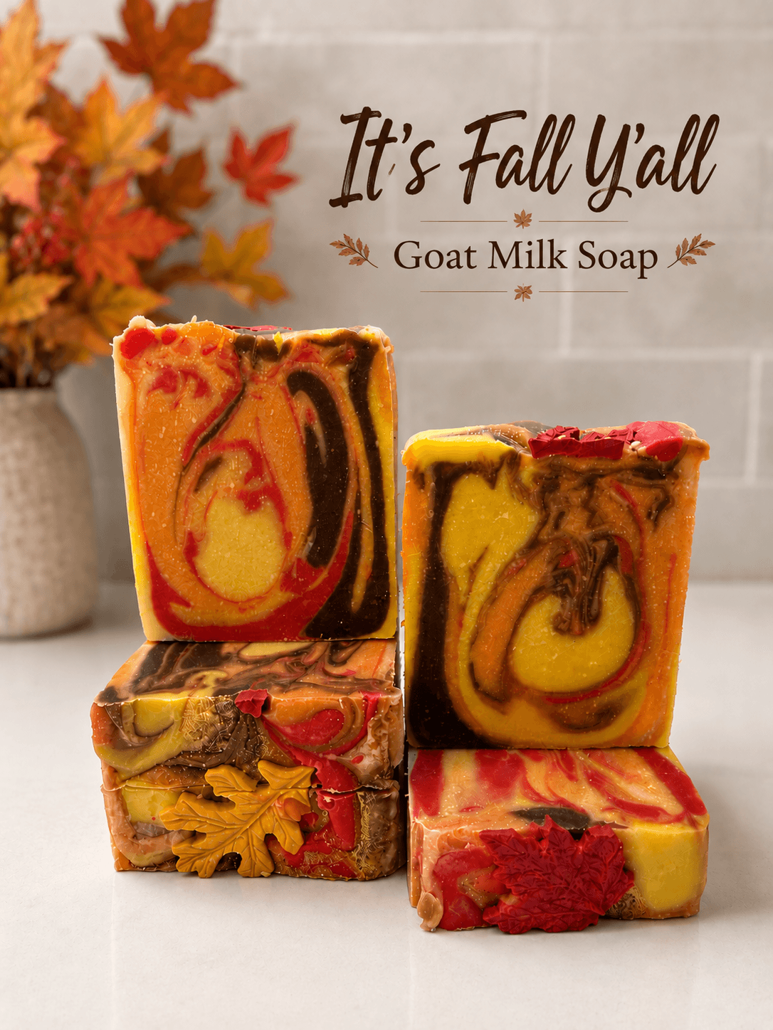 It's Fall Yall!