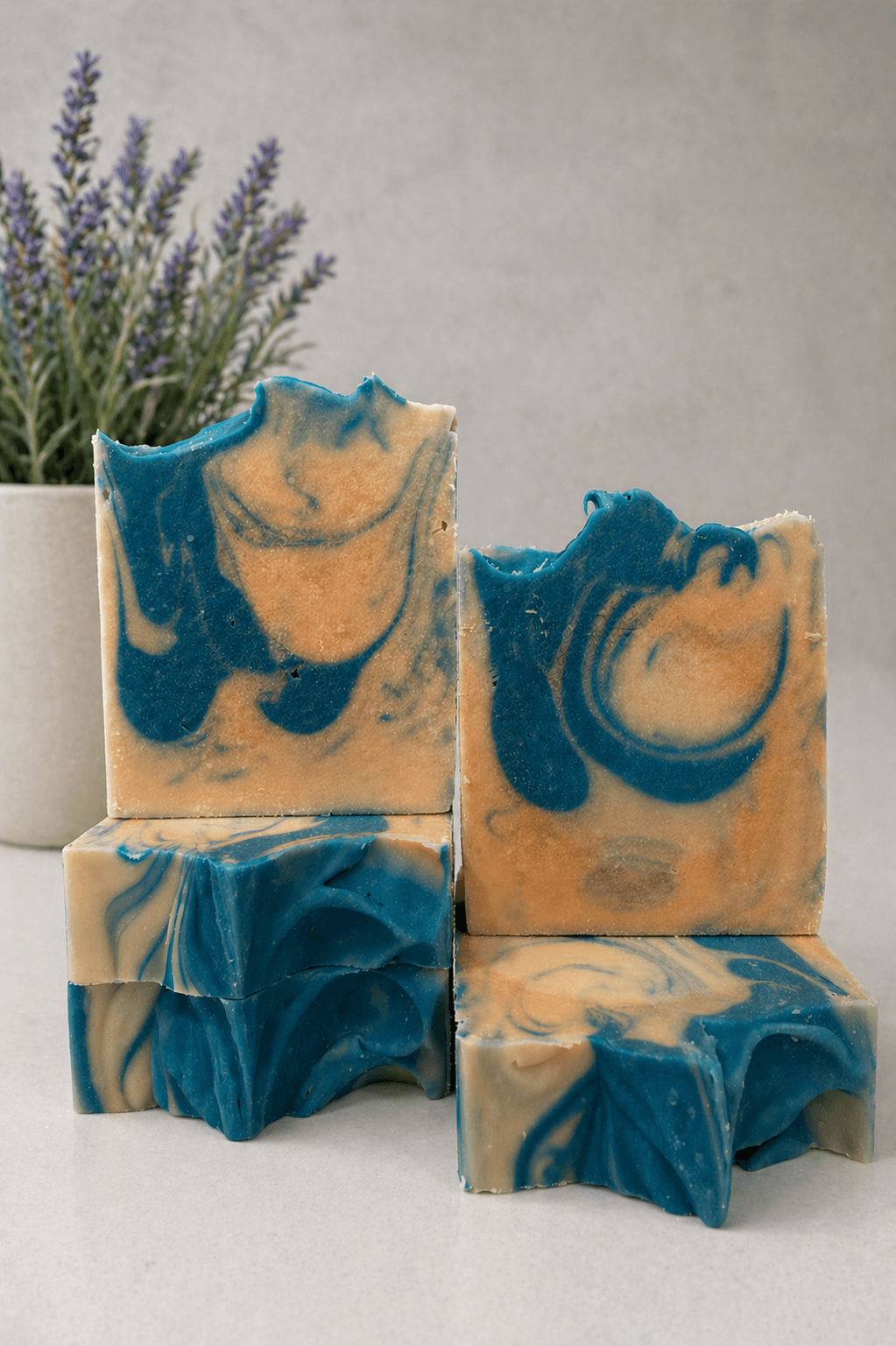 Cedar & Lavender
