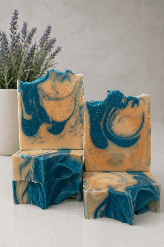 Cedar & Lavender