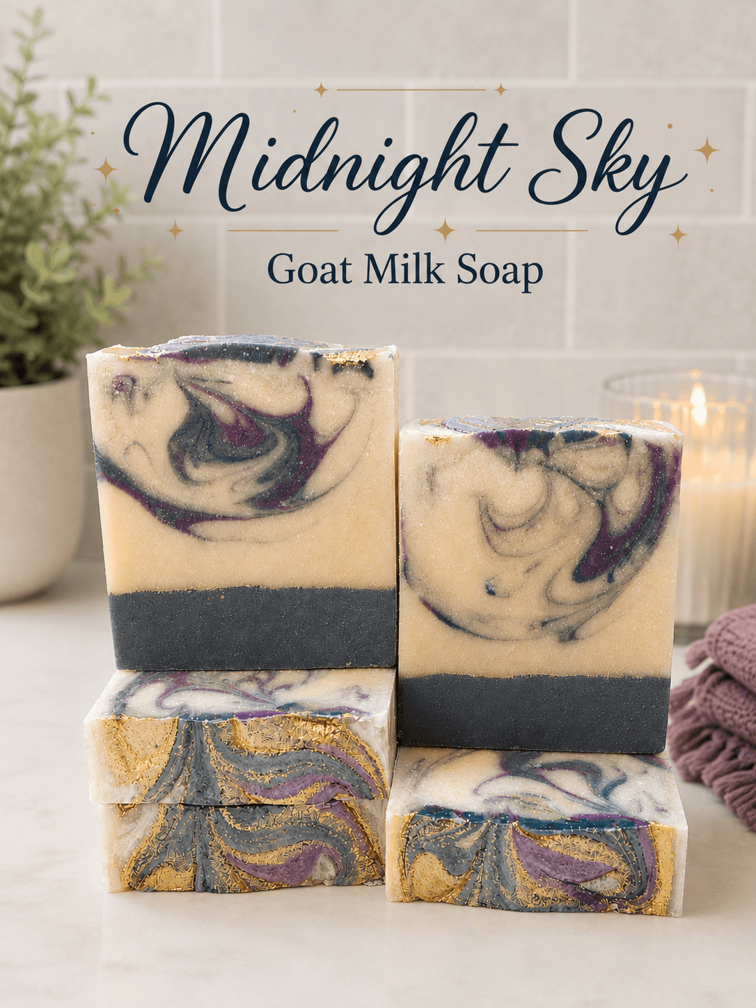Midnight Skies