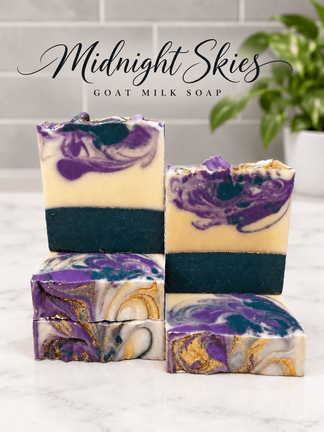Midnight Skies