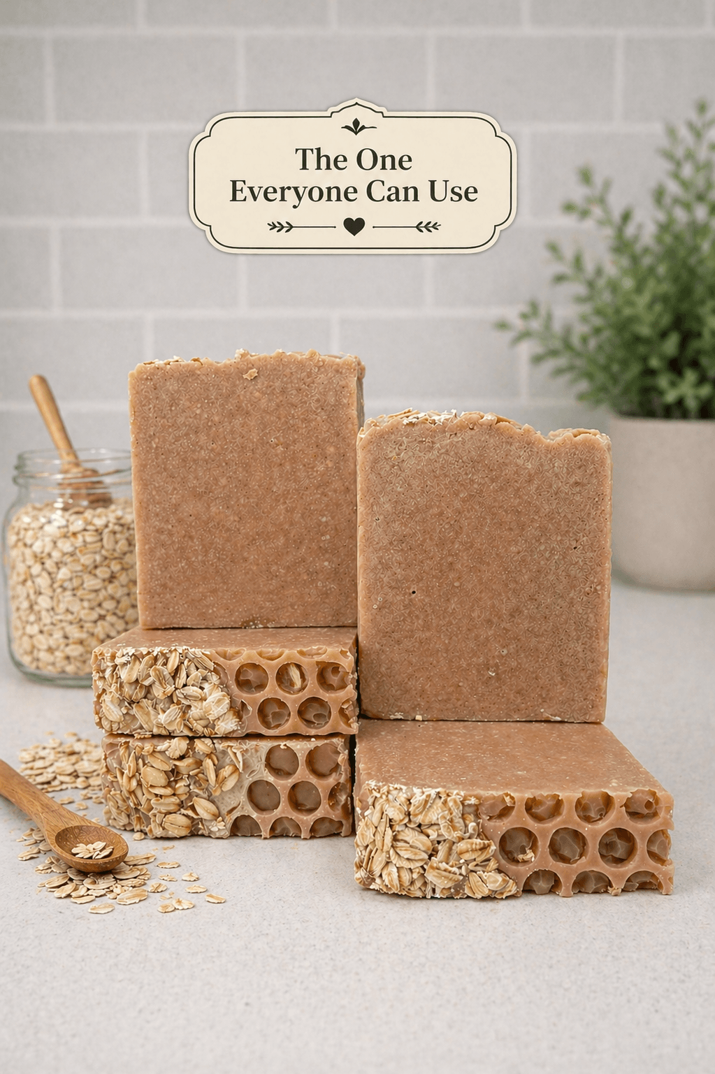 Oatmeal Milk and Honey