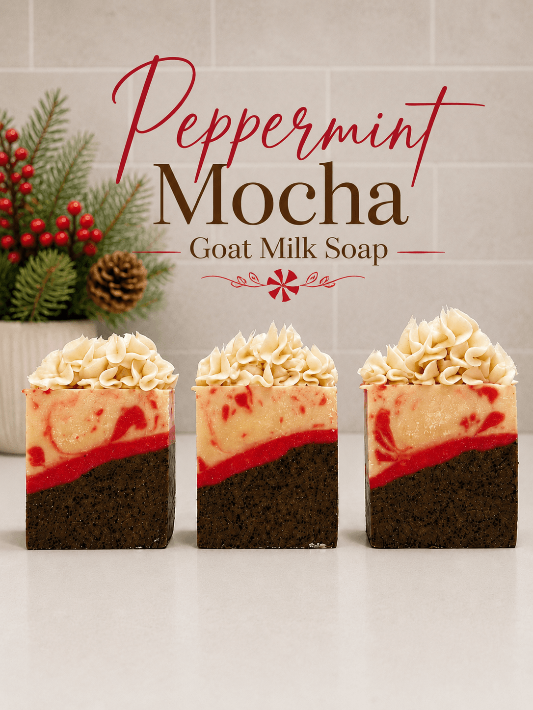 Peppermint Mocha