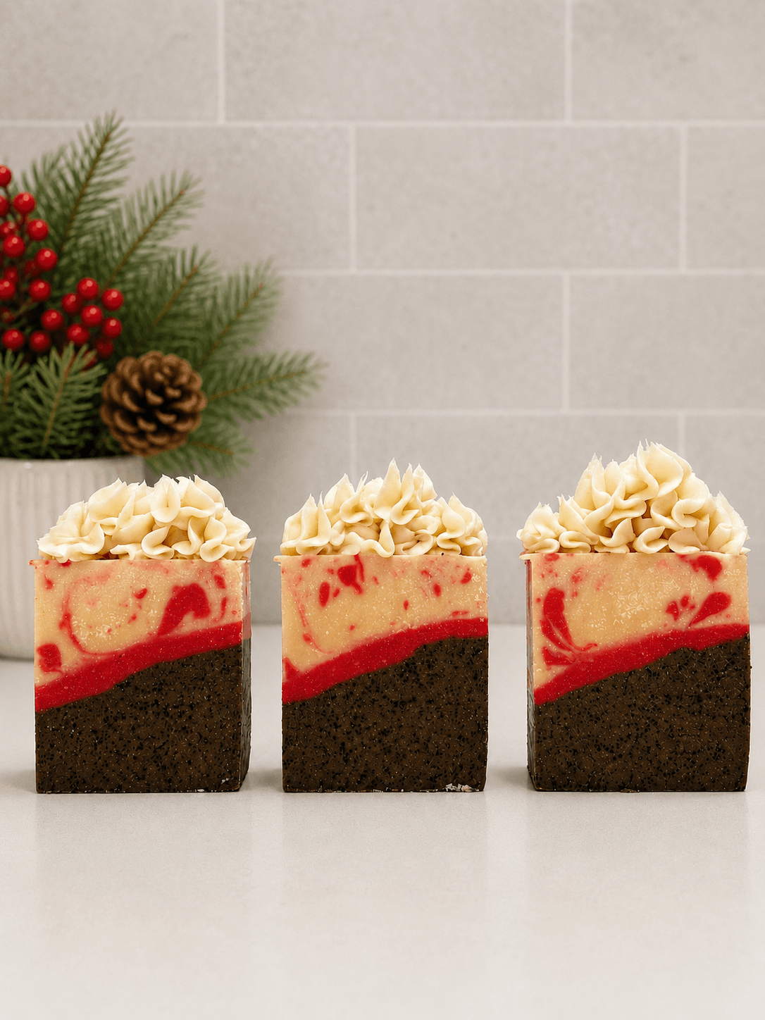 Peppermint Mocha