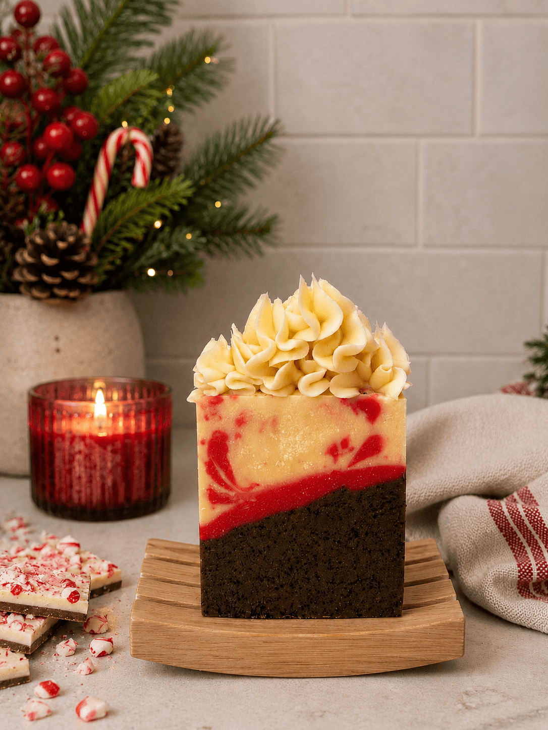 Peppermint Mocha