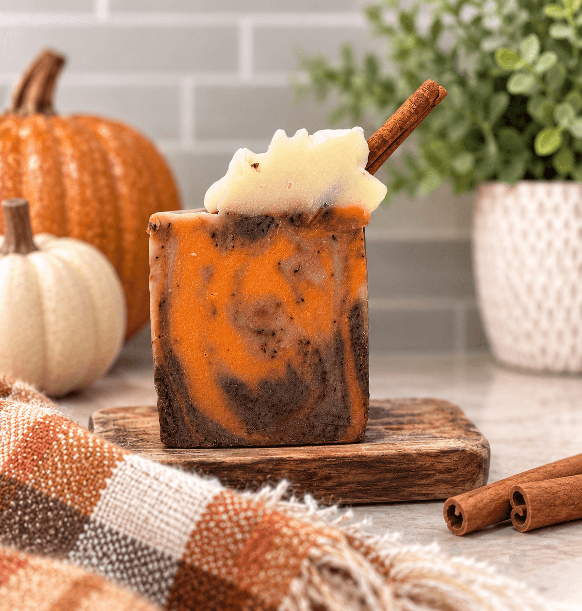 Pumpkin AF