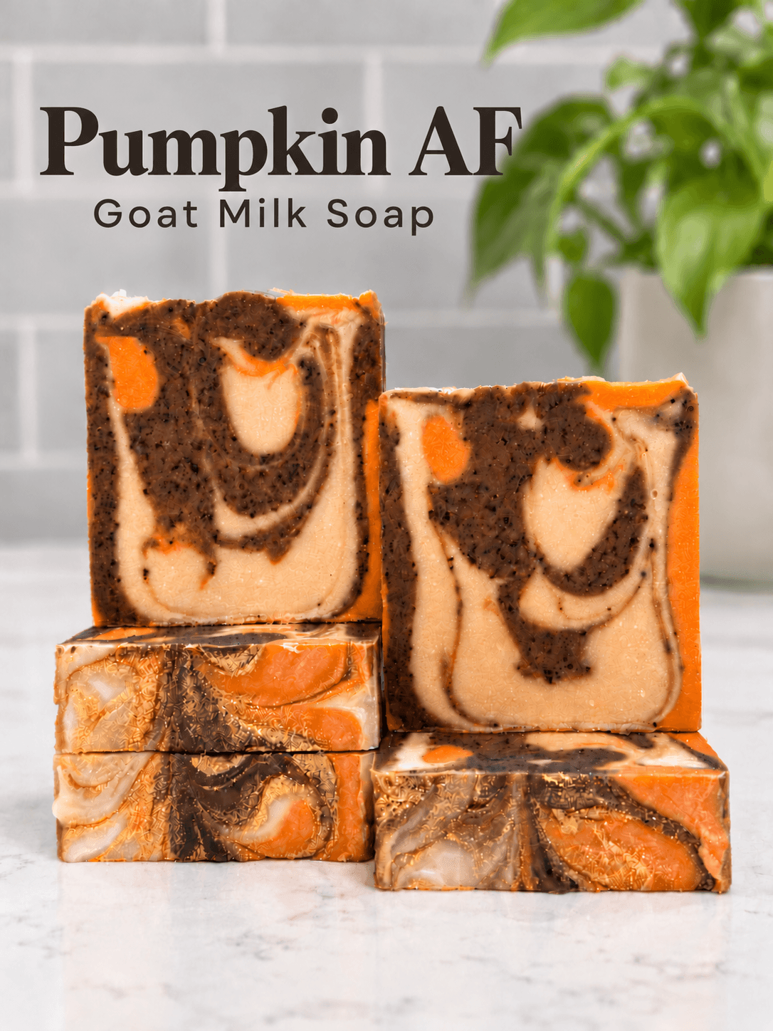Pumpkin AF