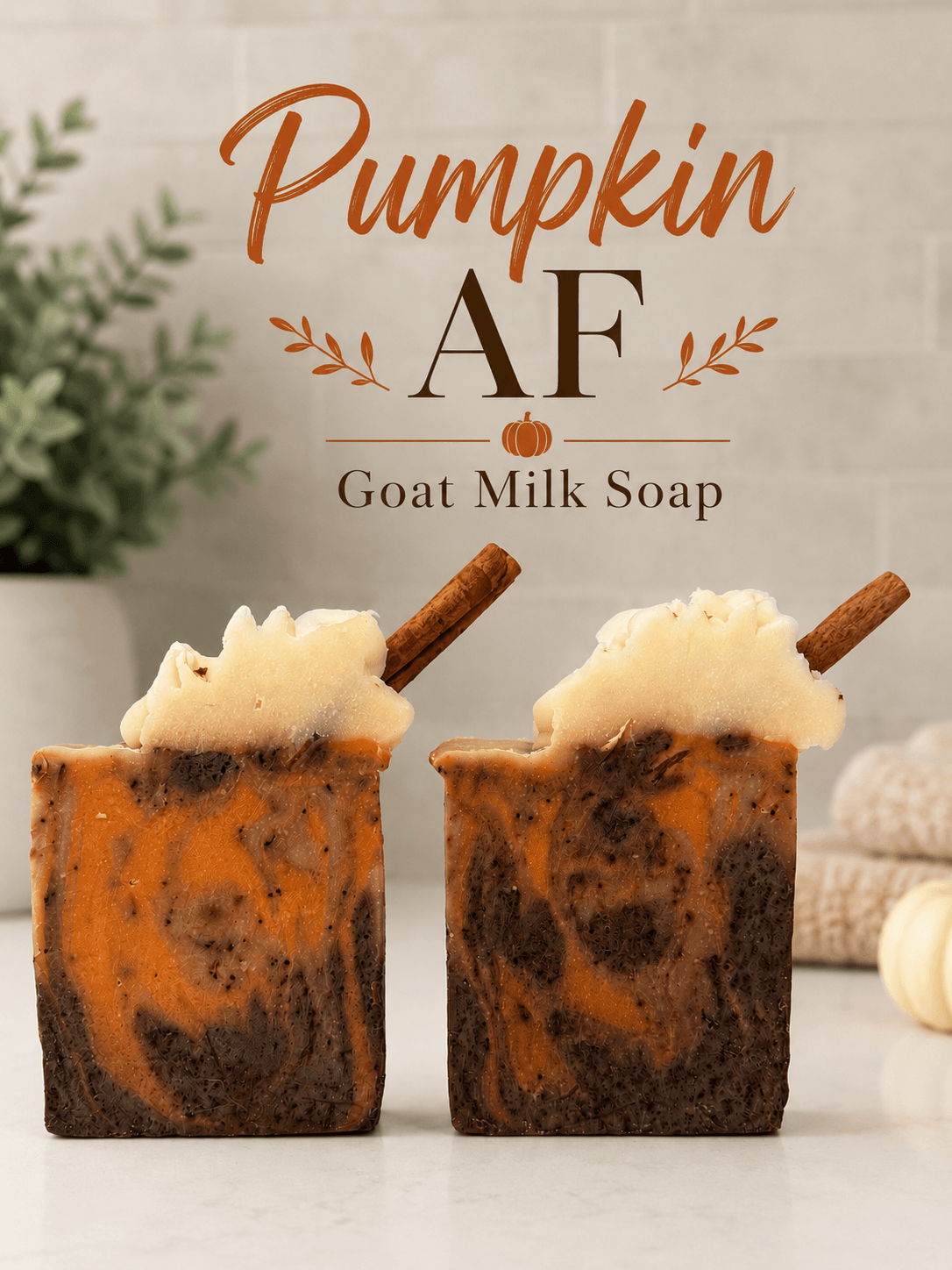 Pumpkin AF