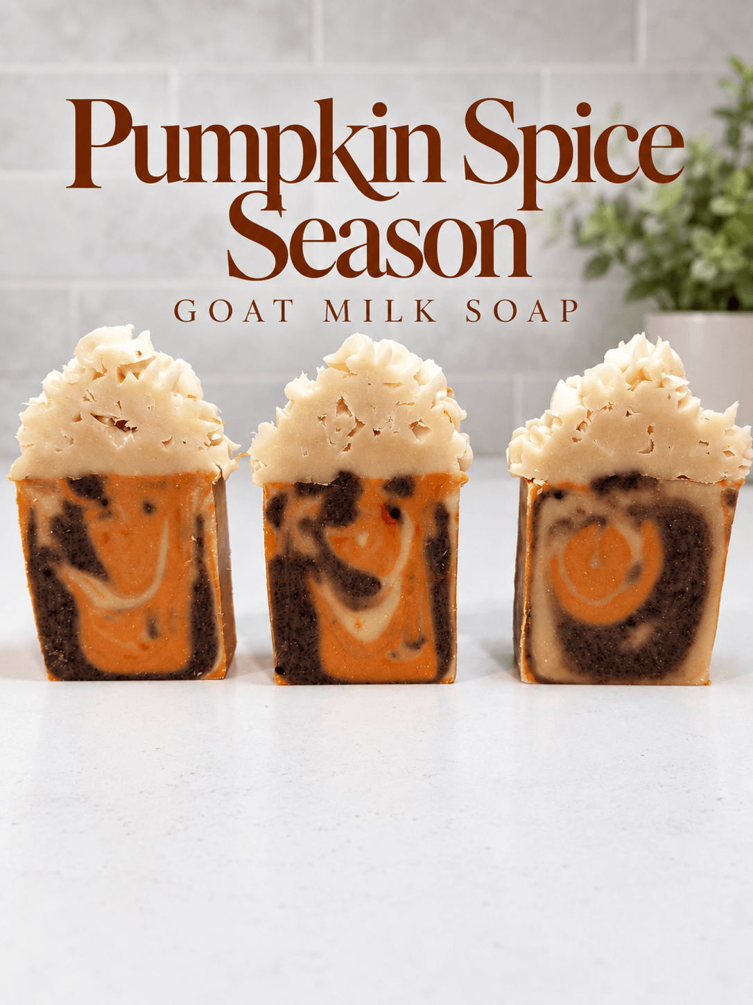 Pumpkin Spice Season