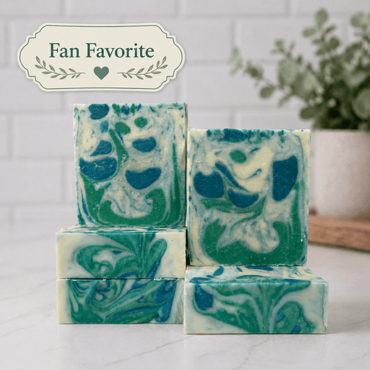 Smells like Island Time