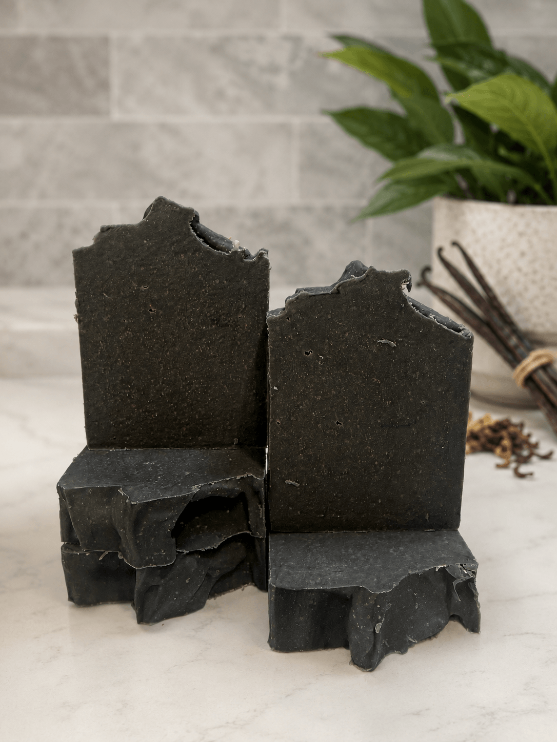 The Gentlemen's Bar Tobacco & Vanilla