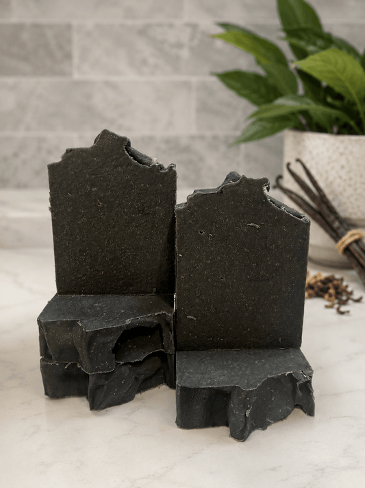 The Gentlemen's Bar Tobacco & Vanilla