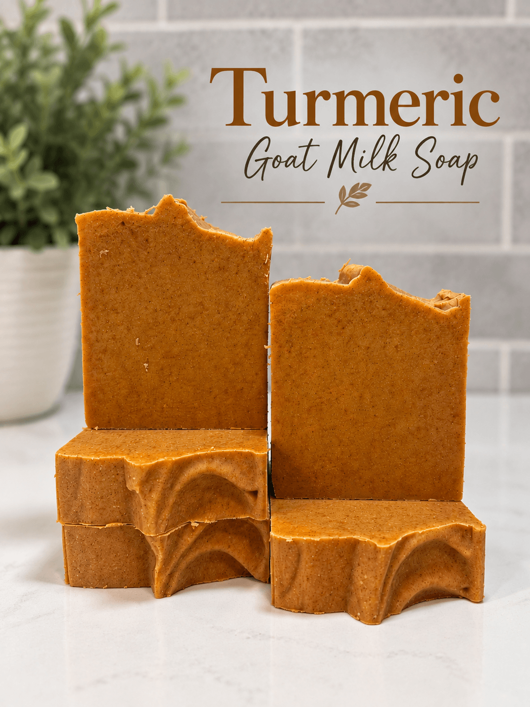Turmeric & Honey