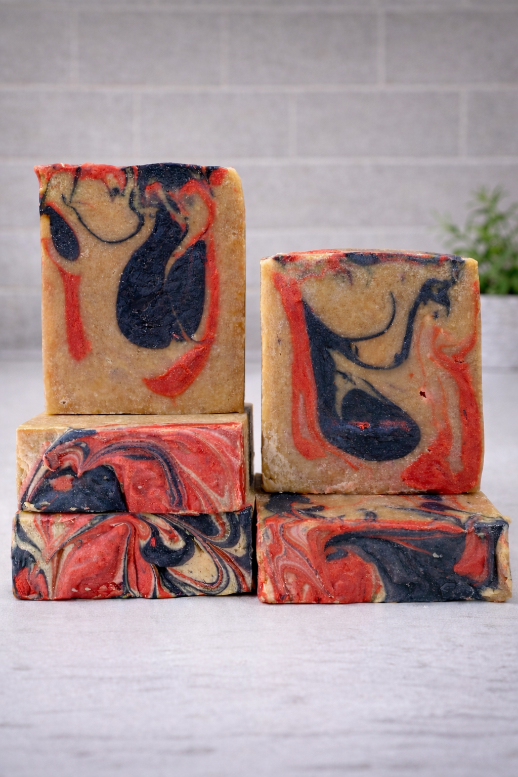 Ugly Soap – $5 Surprise Bar