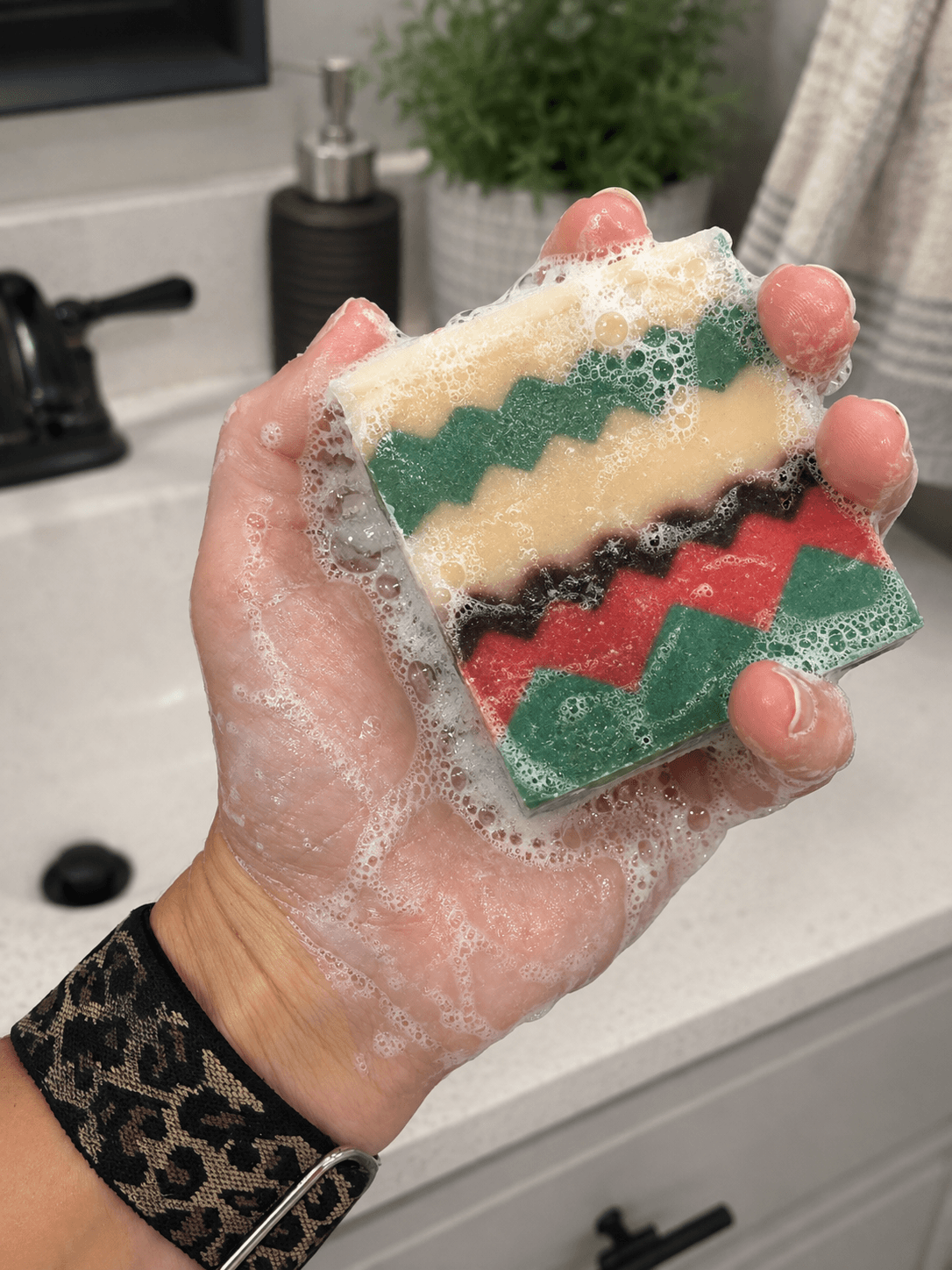 Ugly Sweater Weather