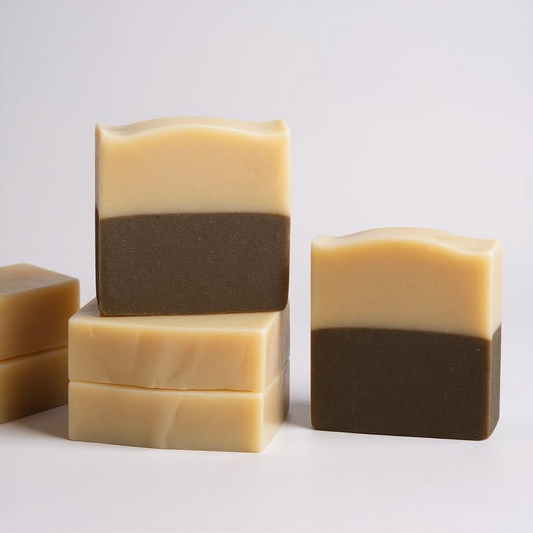 Milk and Mud Goat Milk Soap