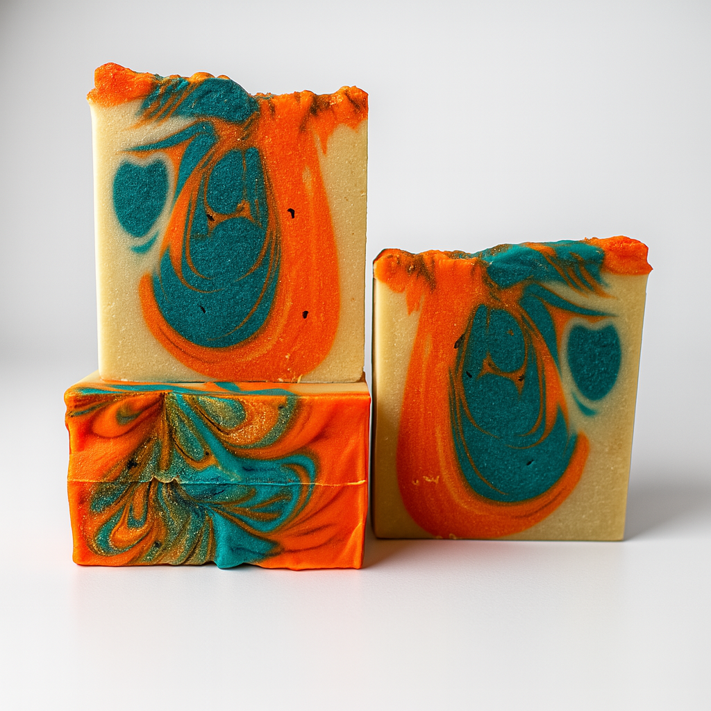 My Crazy Ex Husband Goat Milk Soap