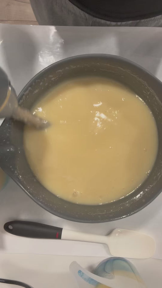 Beach Please! Goat Milk Soap