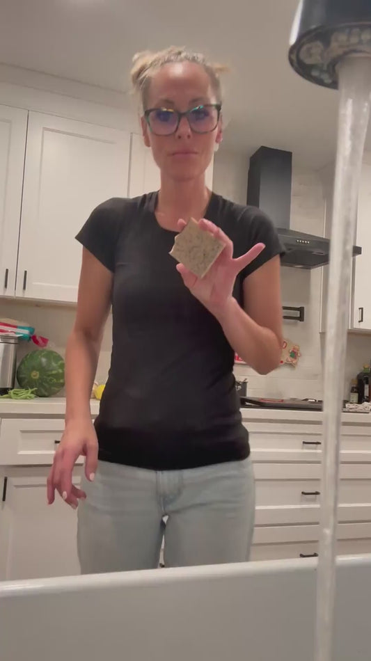 A Latte Lather